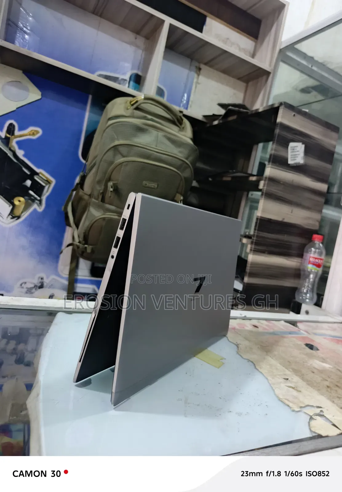 Laptop HP ZBook Firefly 14 G7 16GB Intel Core i5 SSD 128GB