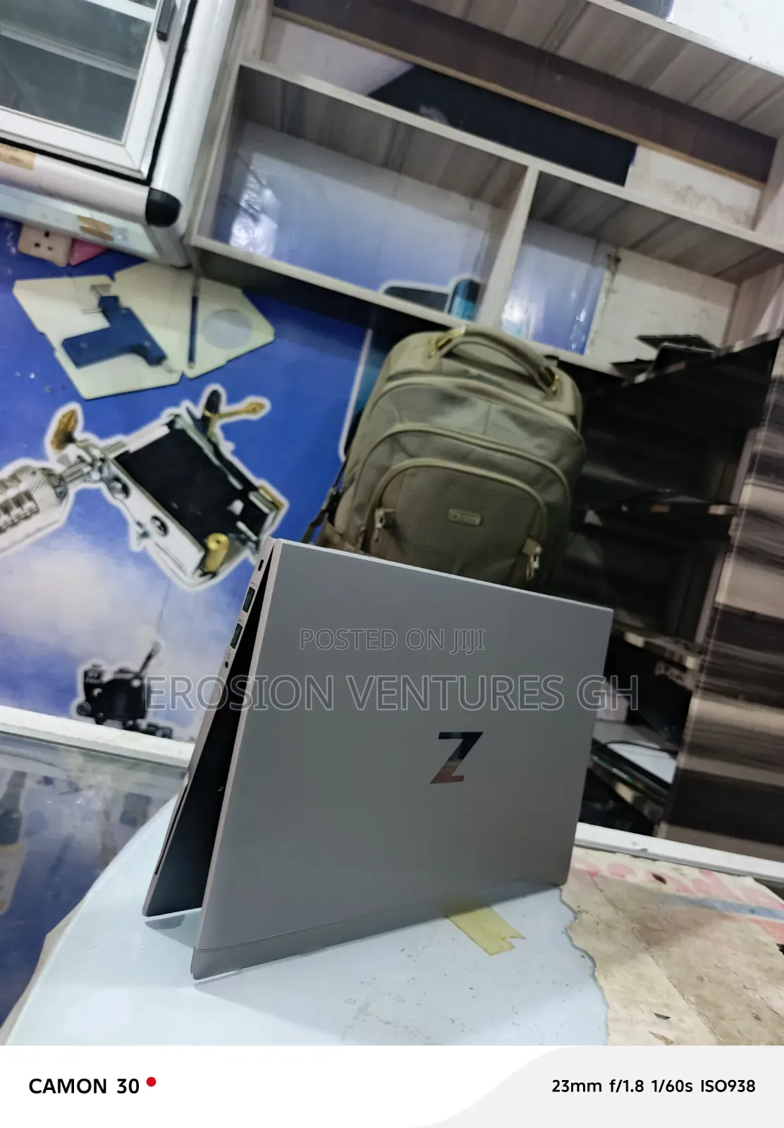Laptop HP ZBook Firefly 14 G7 16GB Intel Core i5 SSD 128GB