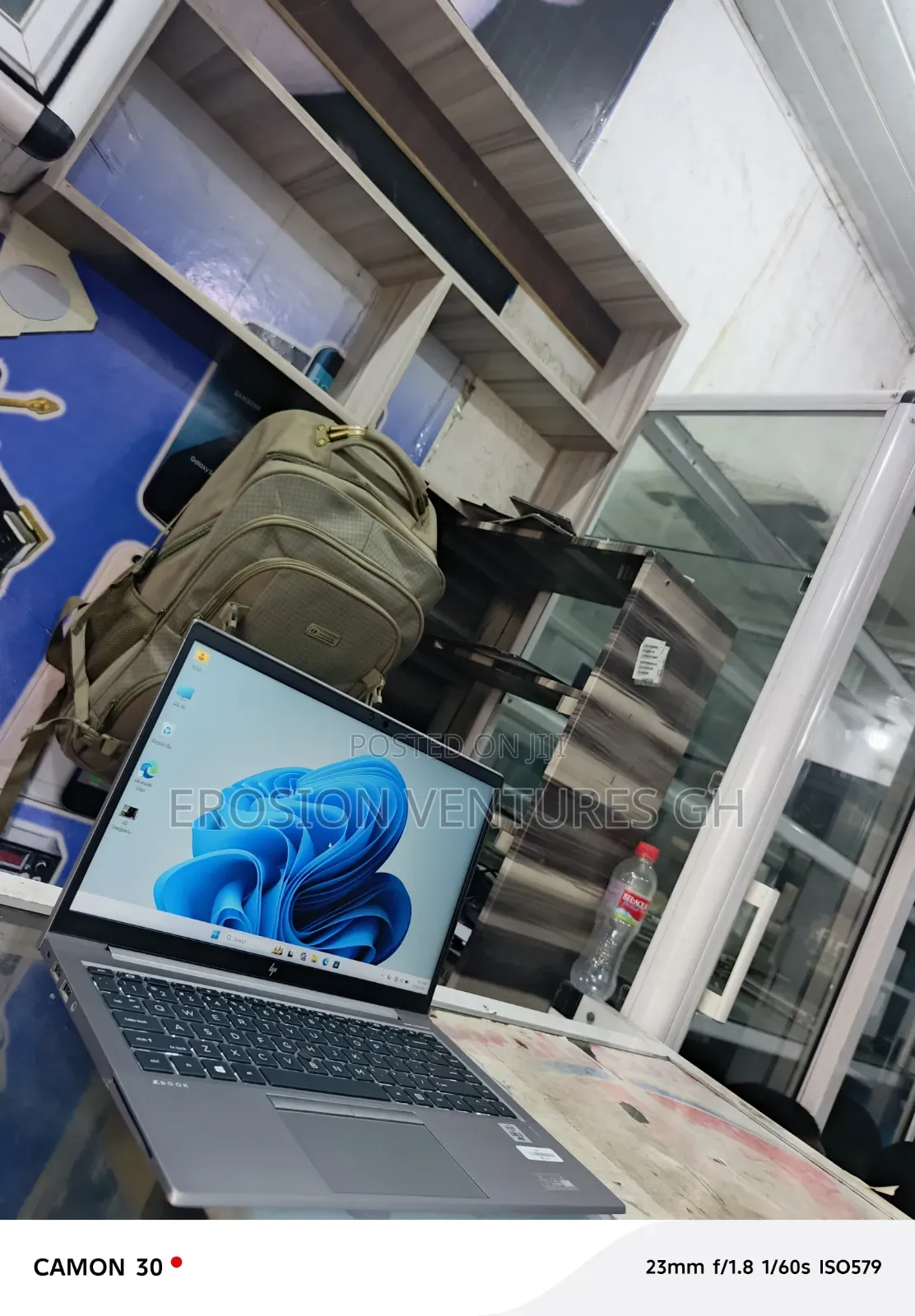 Laptop HP ZBook Firefly 14 G7 16GB Intel Core i5 SSD 128GB