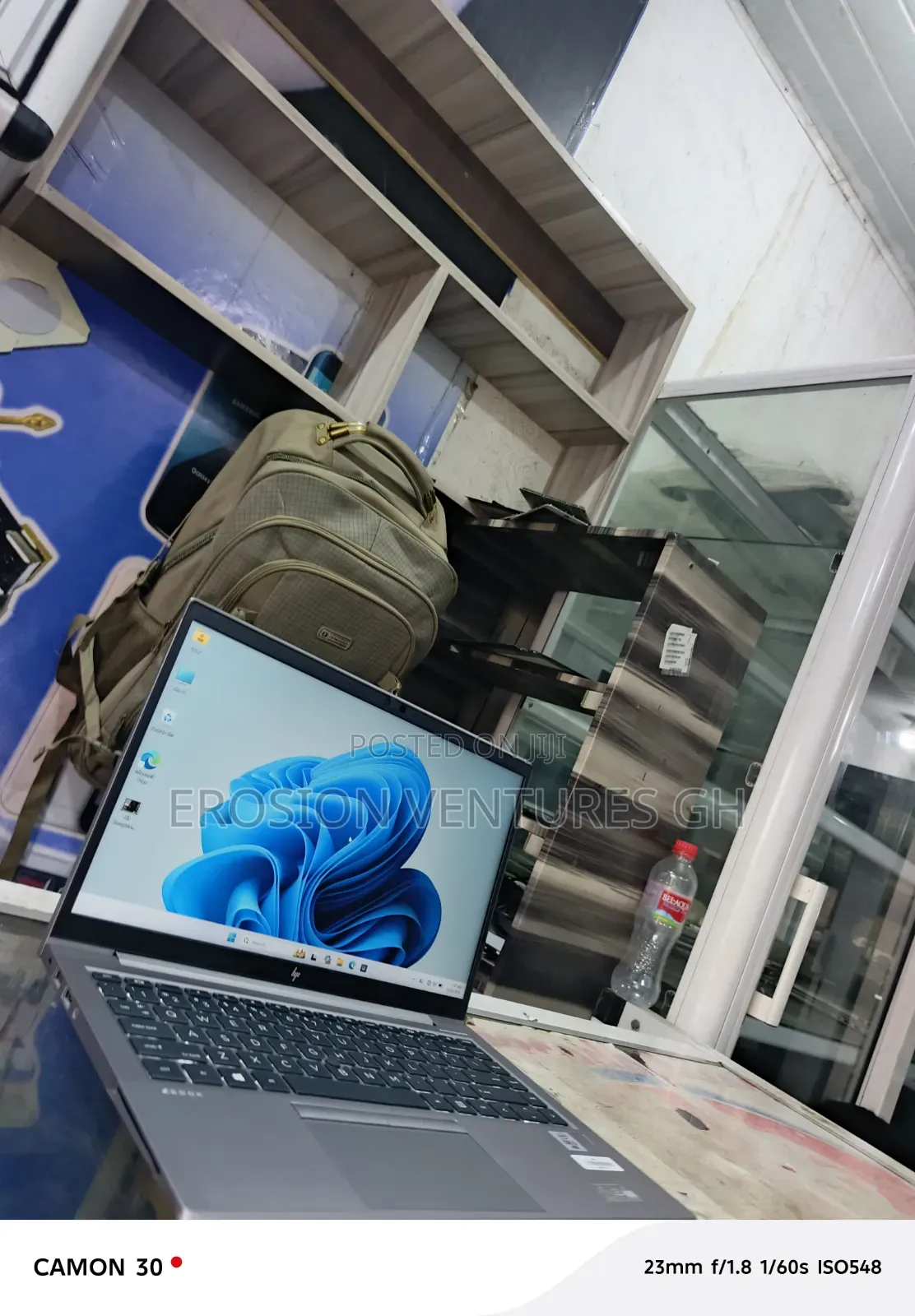 Laptop HP ZBook Firefly 14 G7 16GB Intel Core i5 SSD 128GB