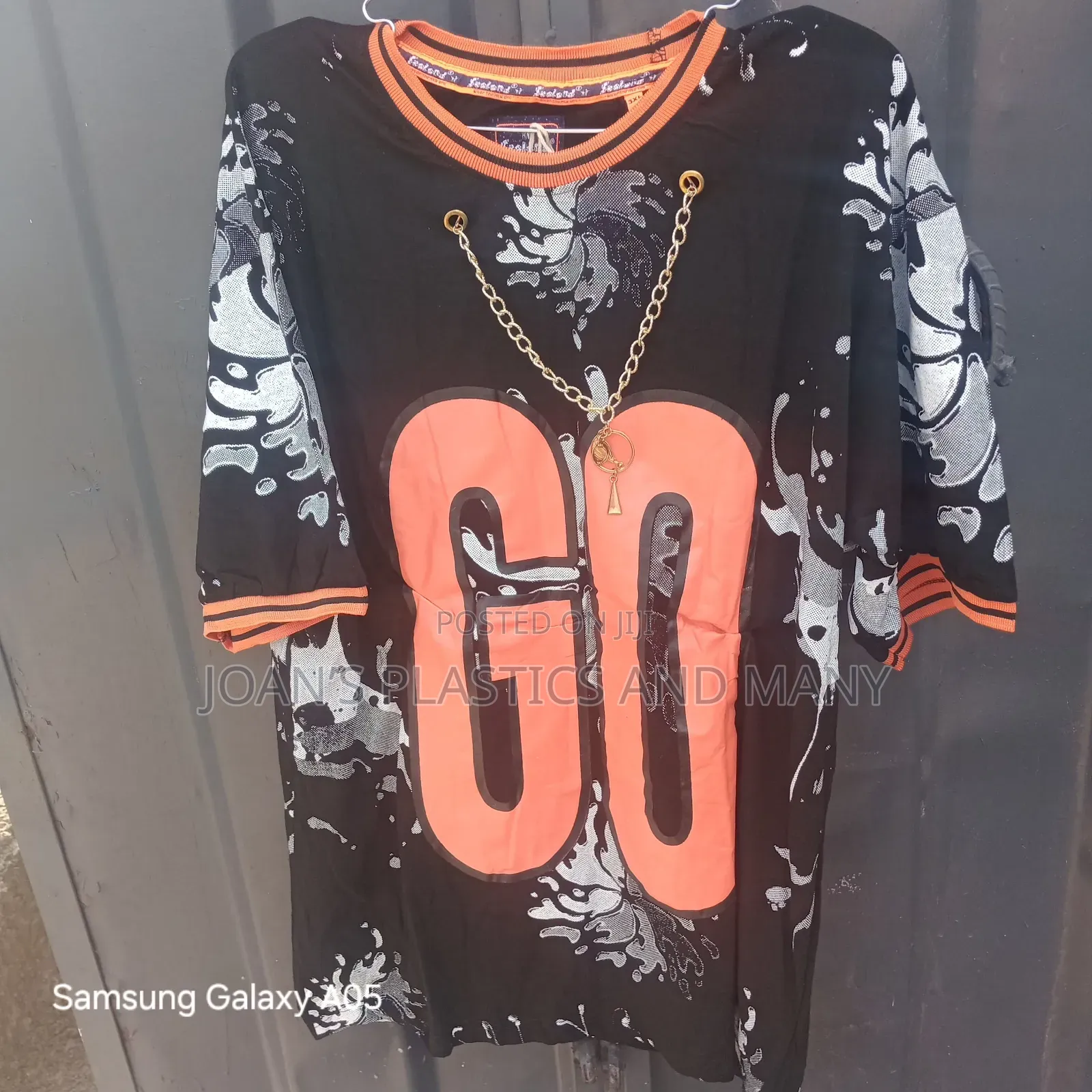 Men's T-Shirt