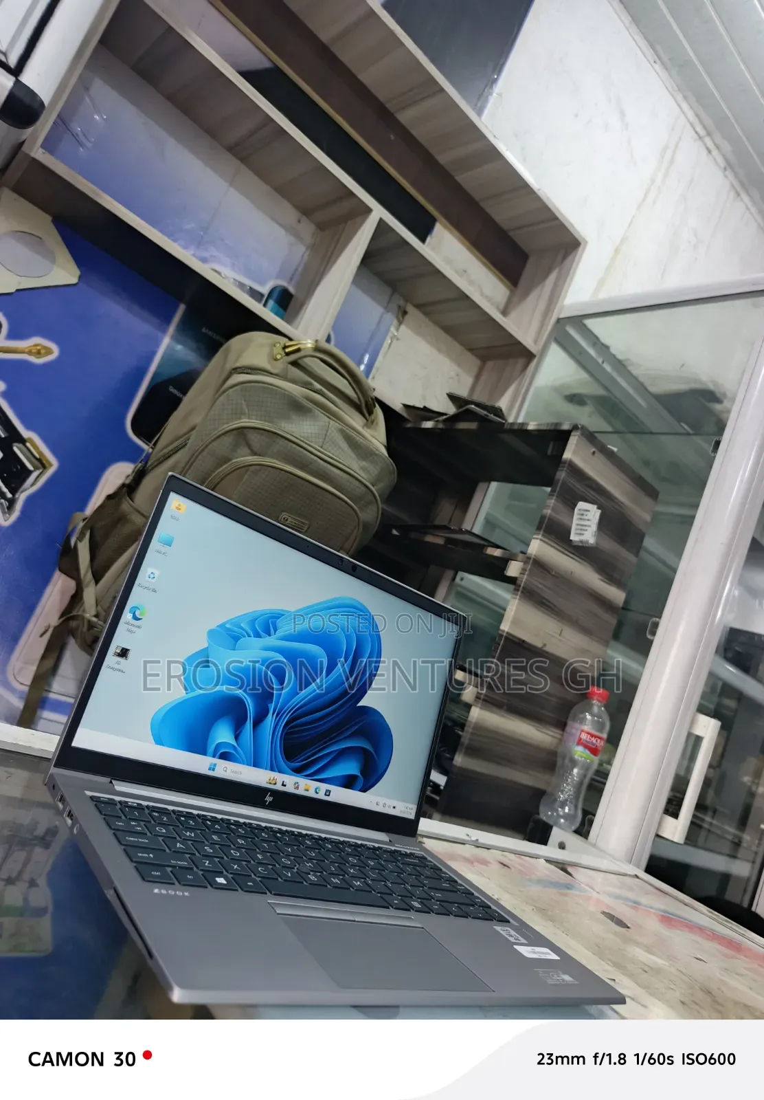 Laptop HP ZBook Firefly 14 G7 16GB Intel Core i5 SSD 128GB