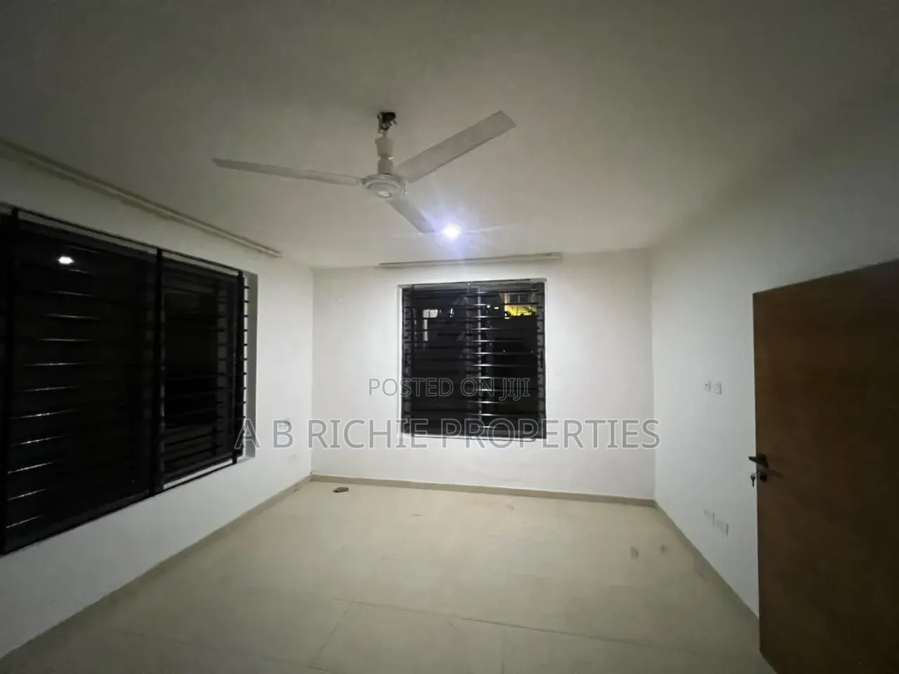 3bdrm Apartment in Ab Richie Properties, Parakuo Estate for rent