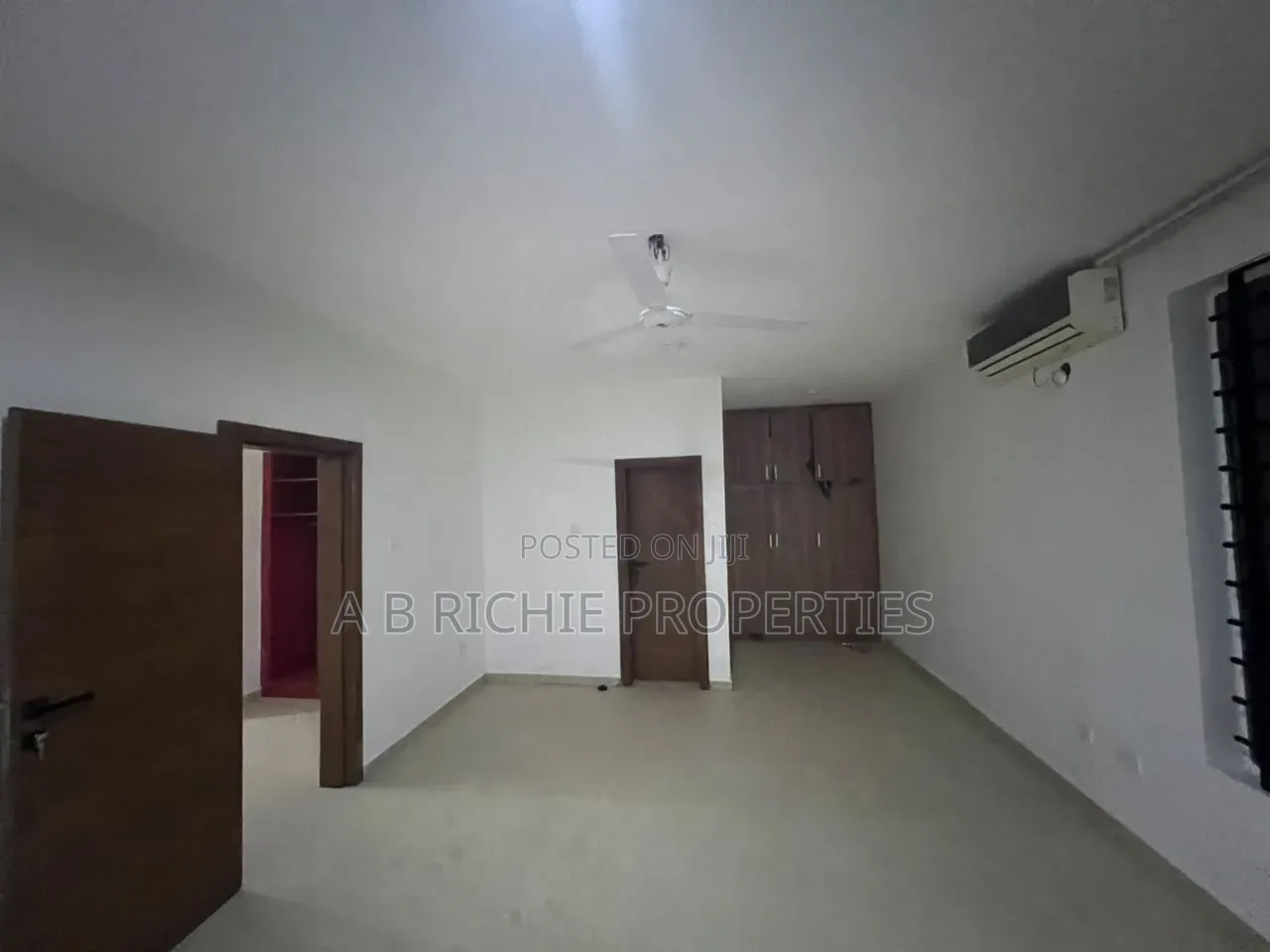 3bdrm Apartment in Ab Richie Properties, Parakuo Estate for rent