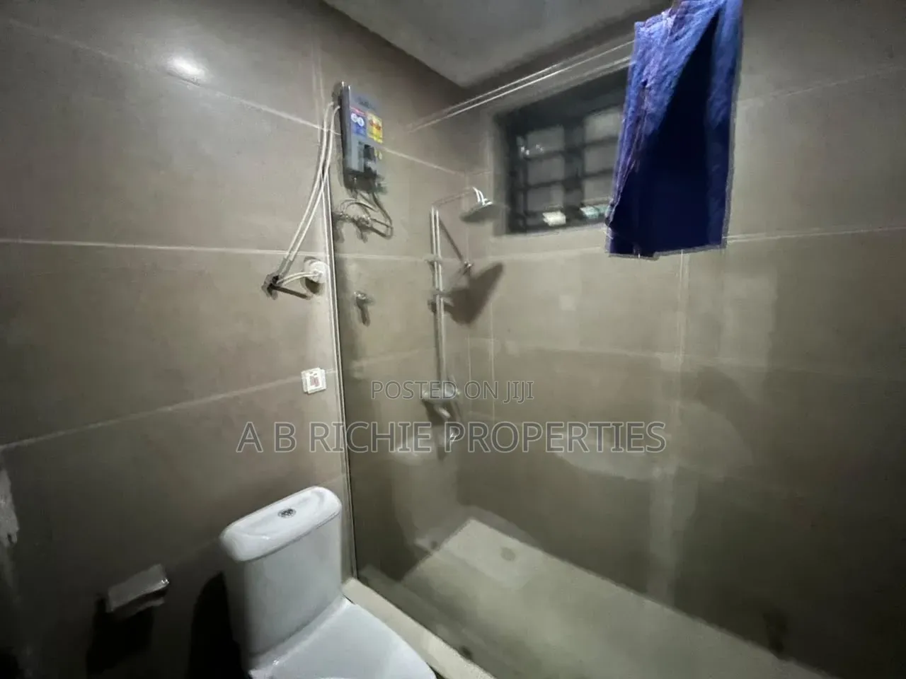 3bdrm Apartment in Ab Richie Properties, Parakuo Estate for rent