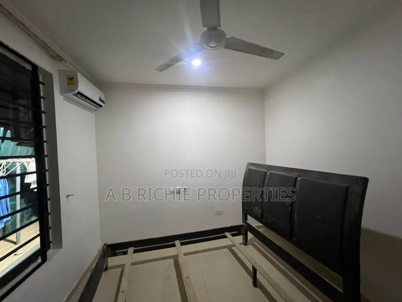 3bdrm Apartment in Ab Richie Properties, Parakuo Estate for rent