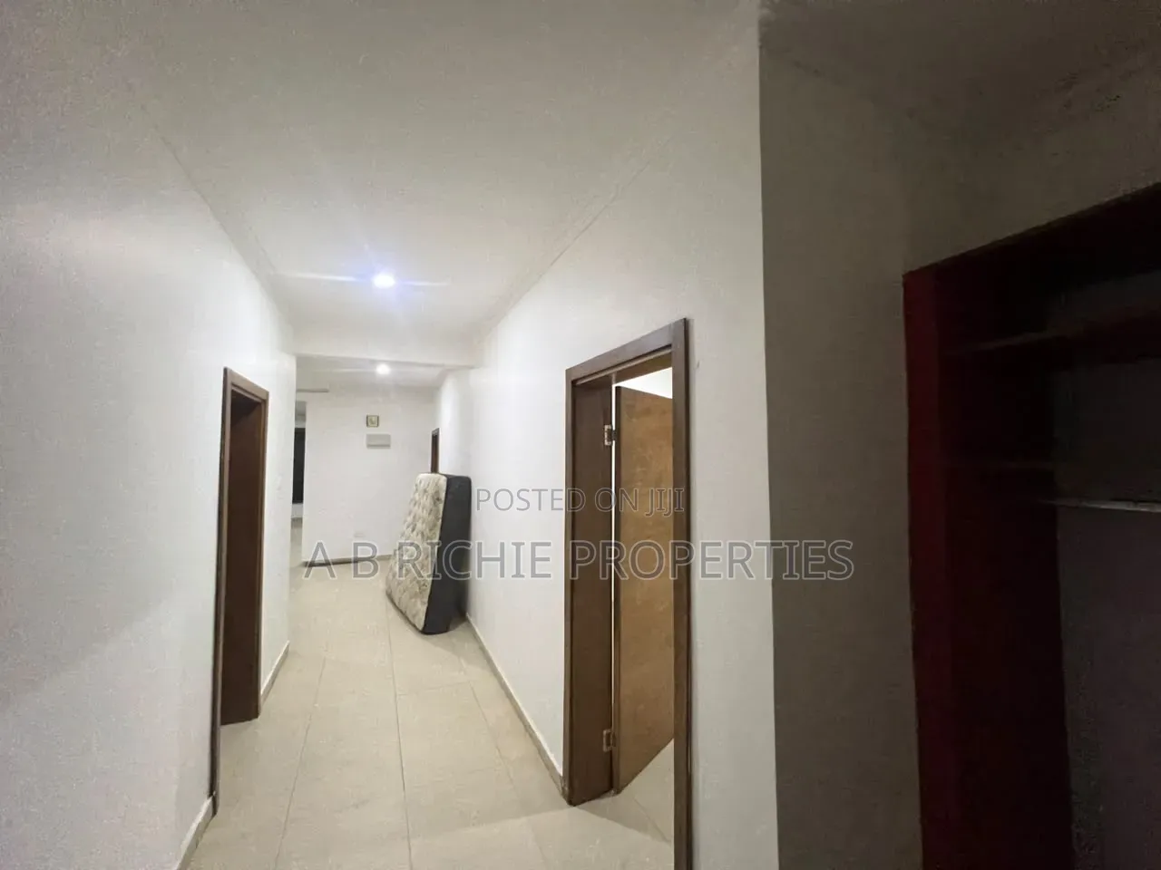 3bdrm Apartment in Ab Richie Properties, Parakuo Estate for rent