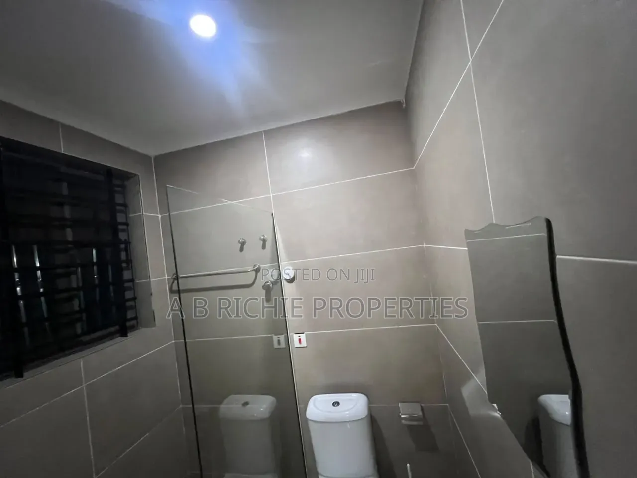 3bdrm Apartment in Ab Richie Properties, Parakuo Estate for rent