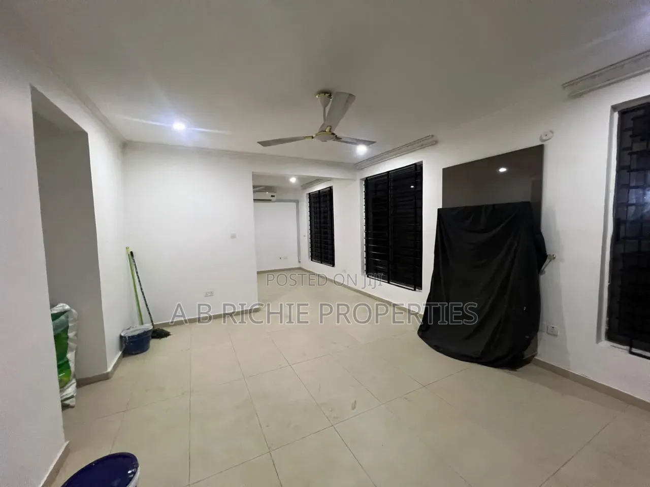 3bdrm Apartment in Ab Richie Properties, Parakuo Estate for rent