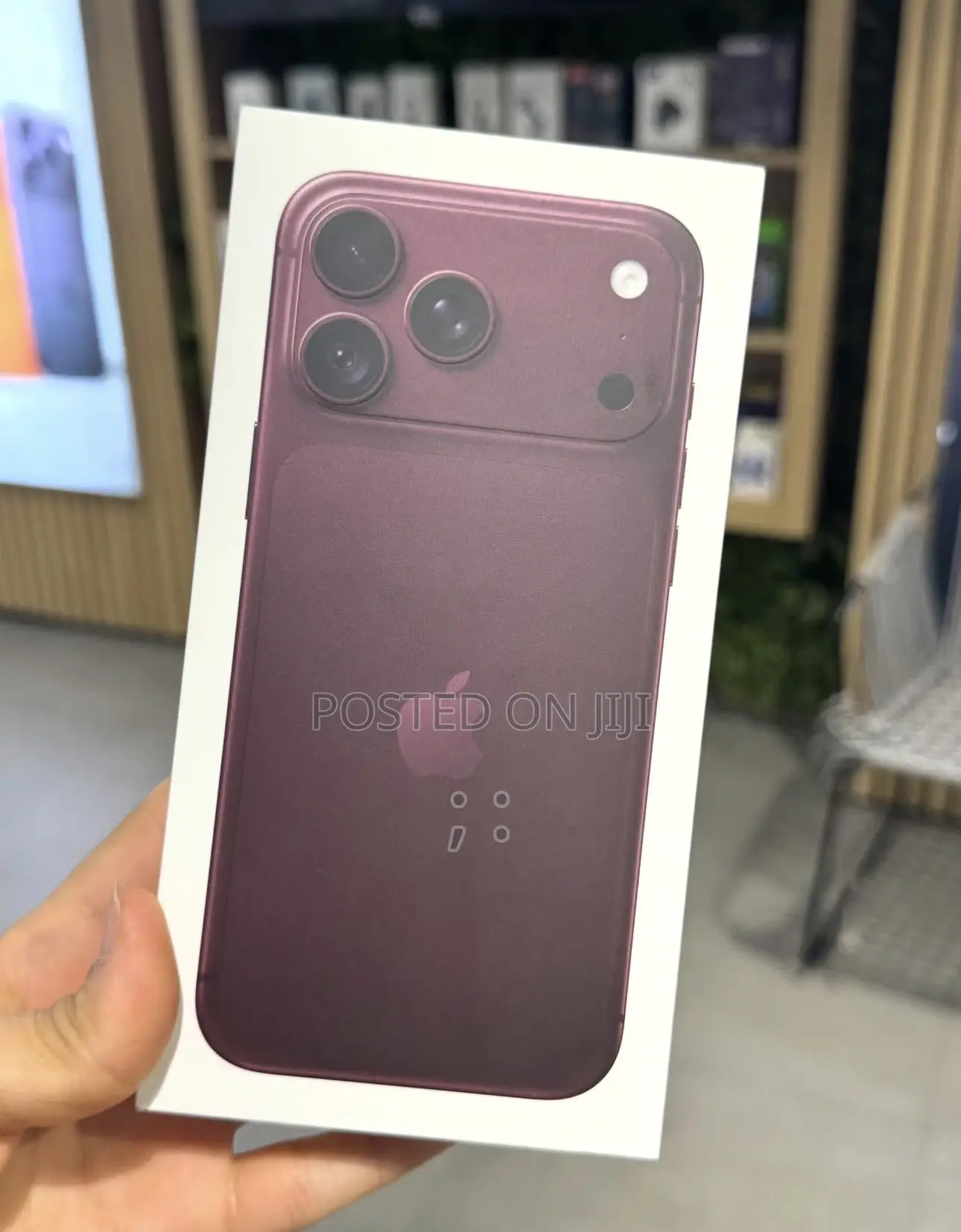 New Apple iPhone 18 Pro Max 512 GB