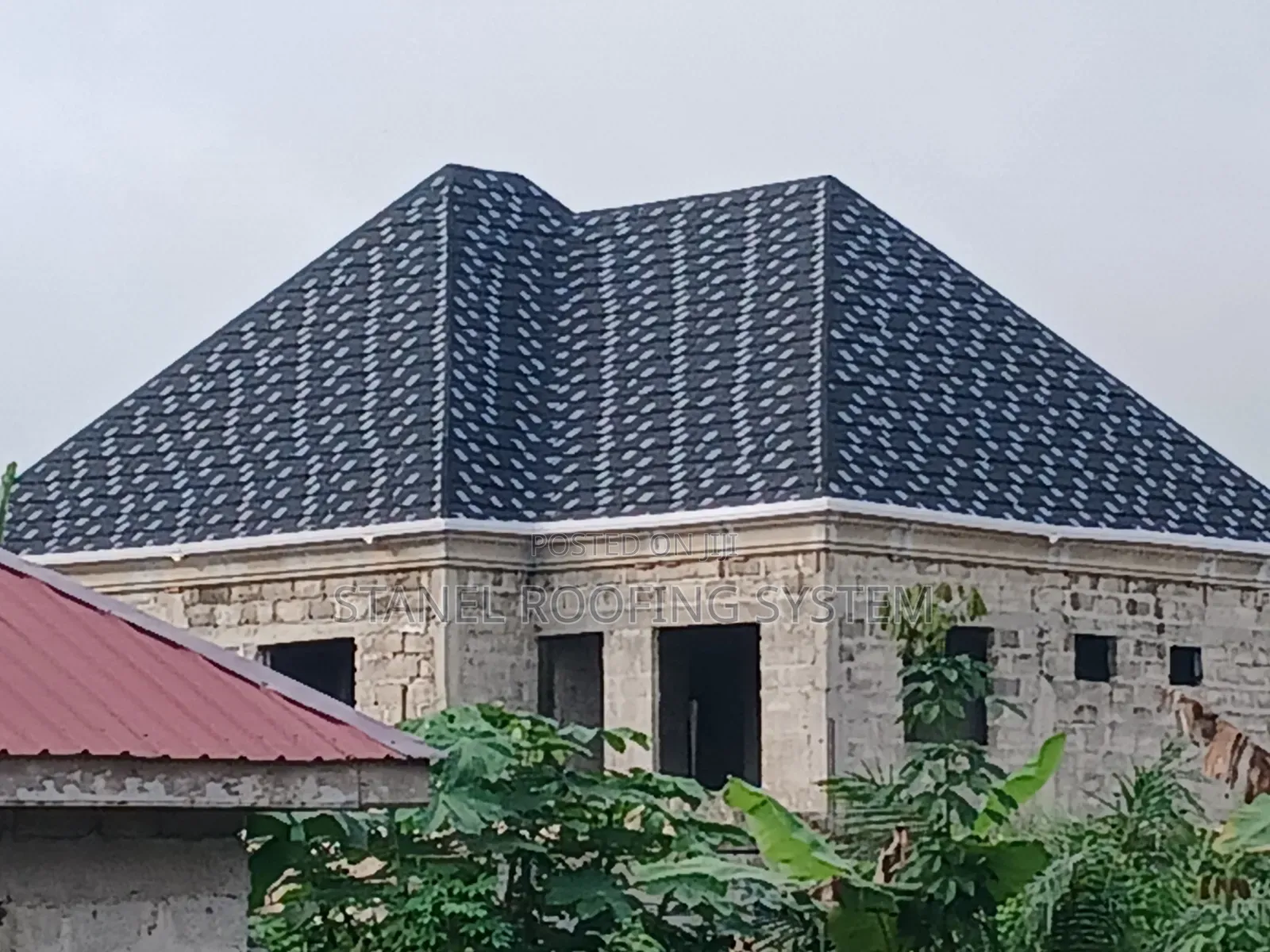 Quality Roof Installations and All Types Roofing Sheets Available