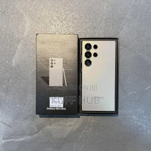 New Samsung Galaxy S23 Ultra 1 TB Gray