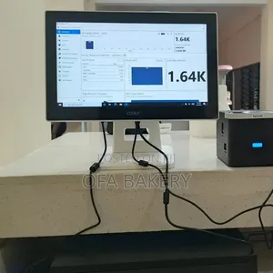 Retail Software