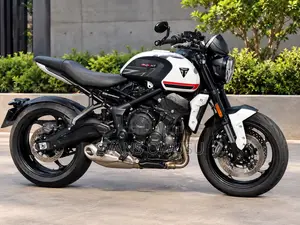 Triumph 2023