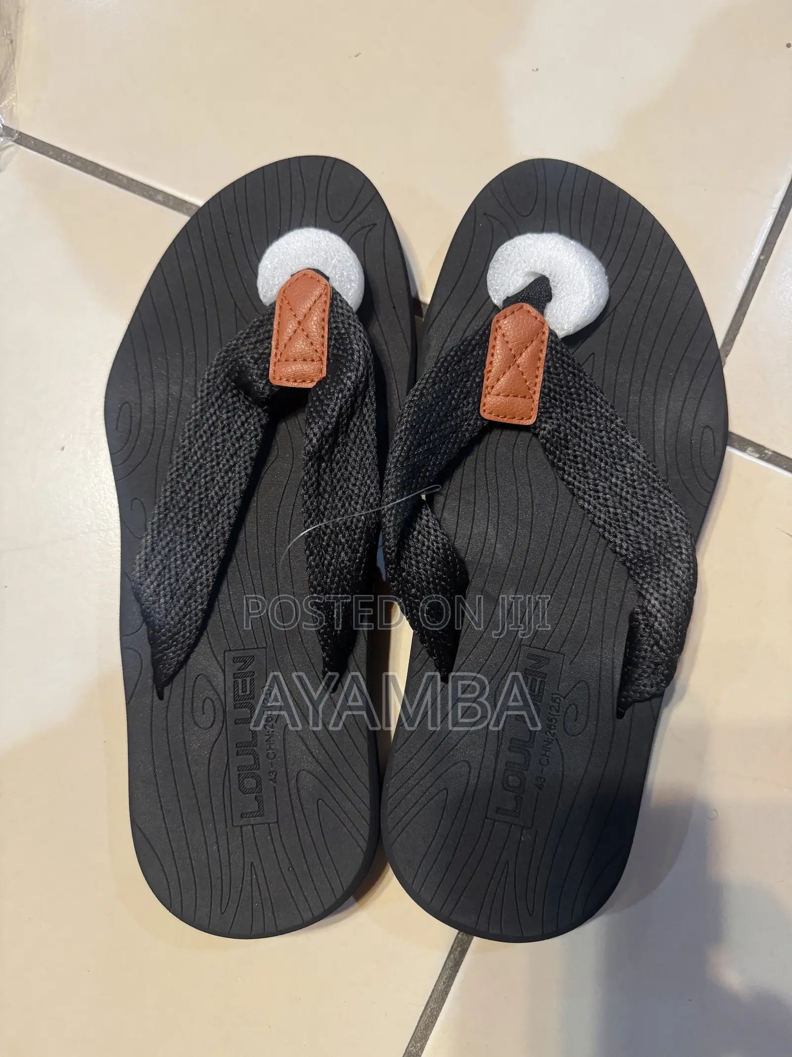 Quality Sandals