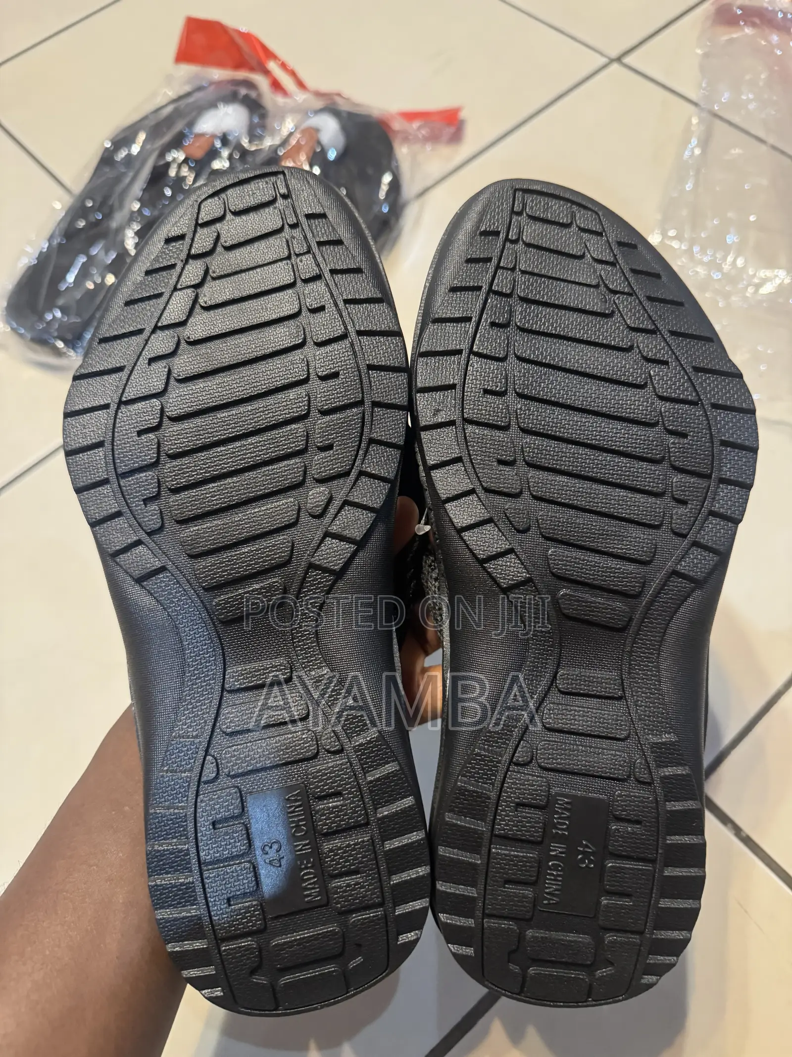 Quality Sandals