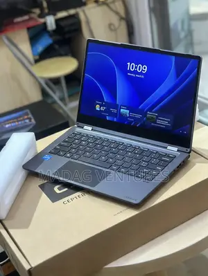 New Laptop Vision Computer 8GB Intel Core i3 SSD 256GB