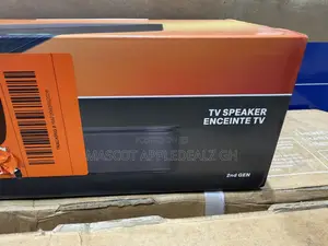 Bose - TV Speaker (2nd Gen) Compact Bluetooth Soundbar With HDMI ARC