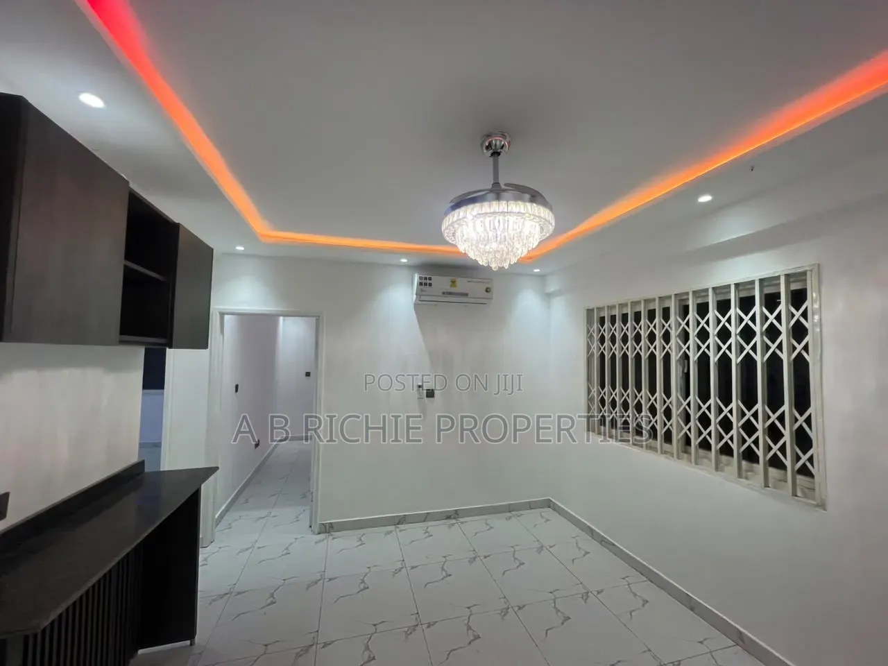2bdrm Apartment in Ab Richie Properties, Kwabenya for sale