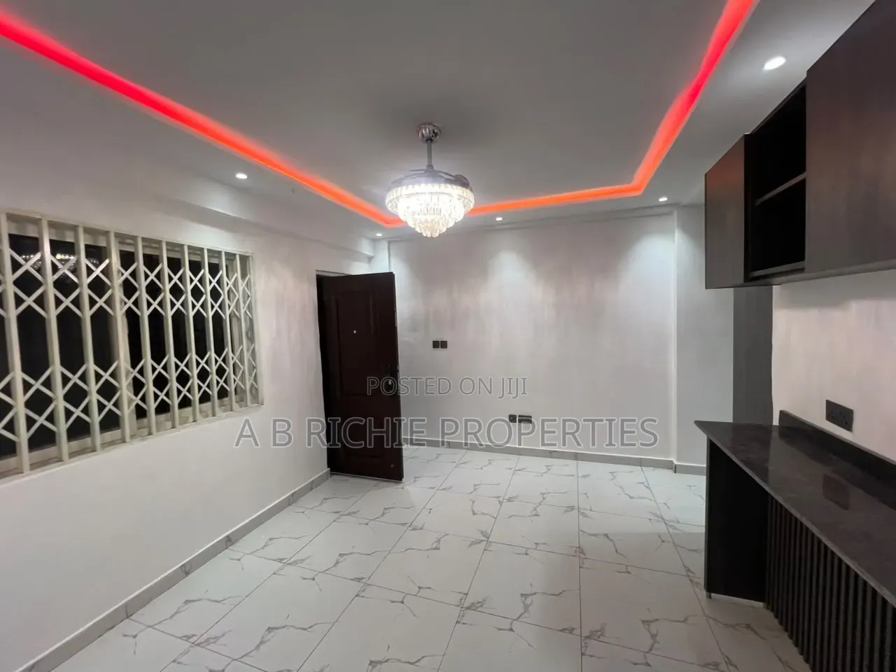 2bdrm Apartment in Ab Richie Properties, Kwabenya for sale
