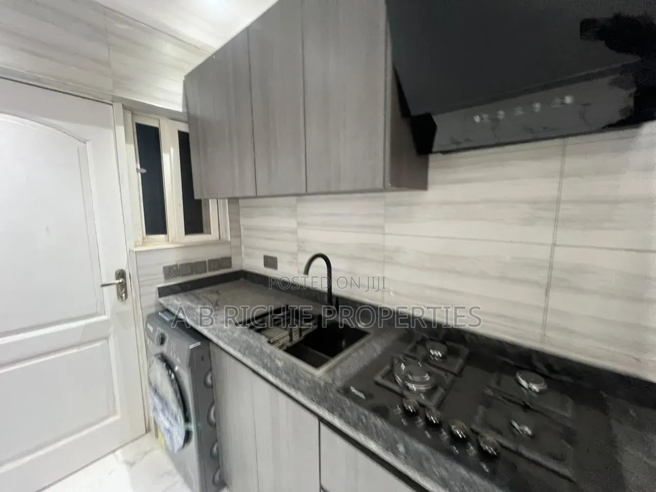 2bdrm Apartment in Ab Richie Properties, Kwabenya for sale