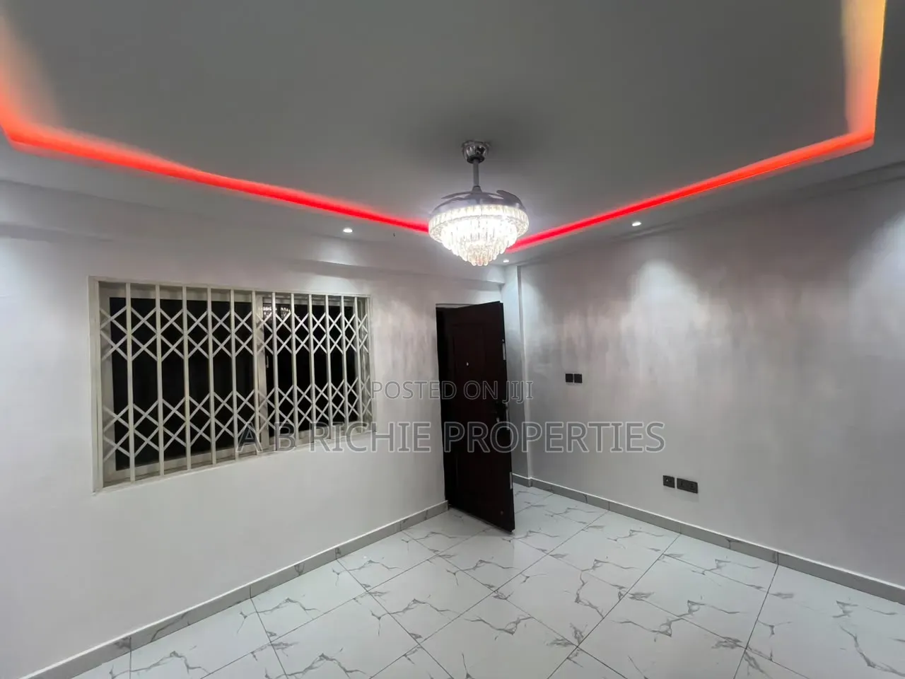 2bdrm Apartment in Ab Richie Properties, Kwabenya for sale