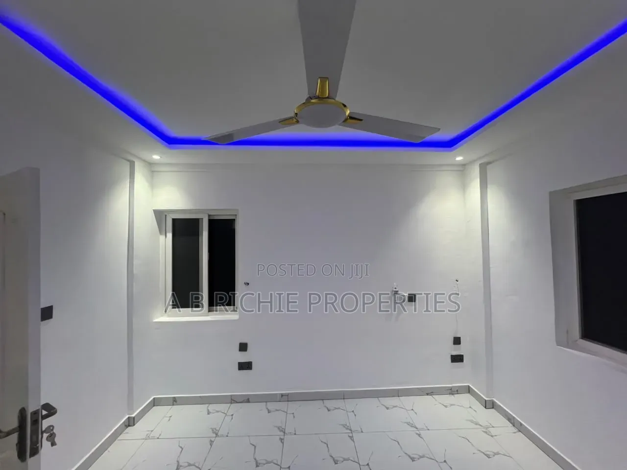 2bdrm Apartment in Ab Richie Properties, Kwabenya for sale
