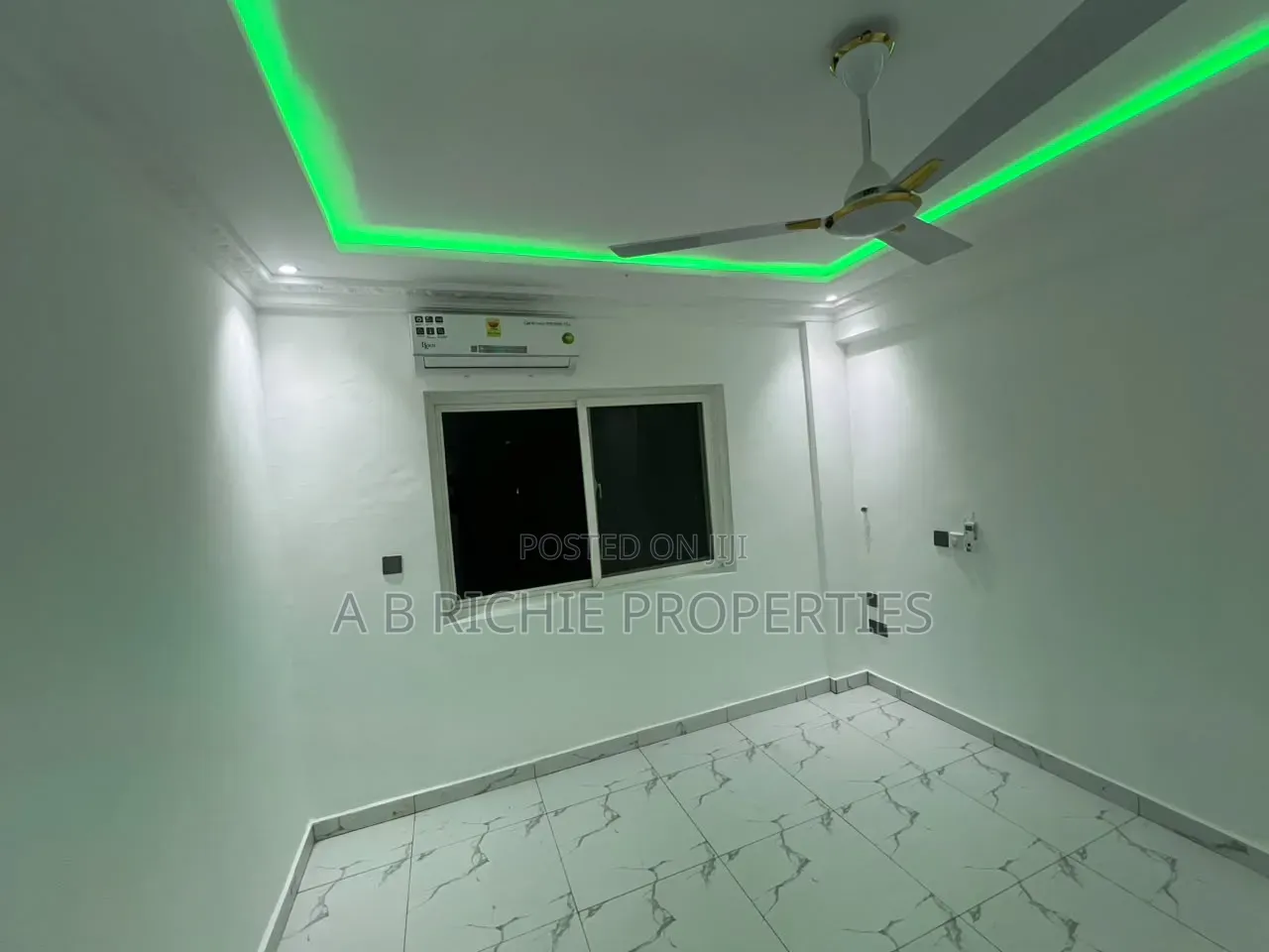 2bdrm Apartment in Ab Richie Properties, Kwabenya for sale