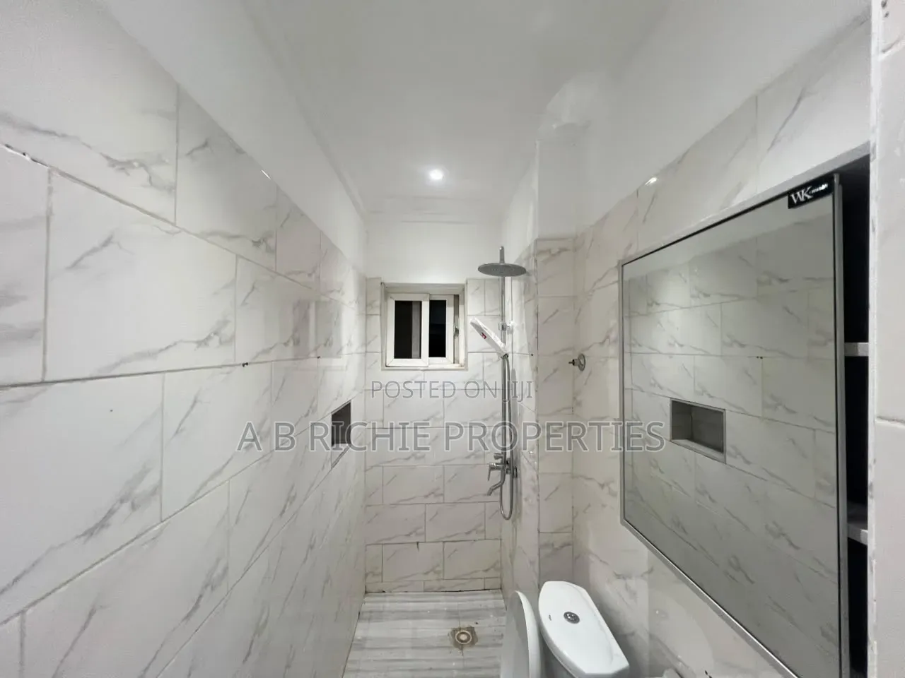 2bdrm Apartment in Ab Richie Properties, Kwabenya for sale