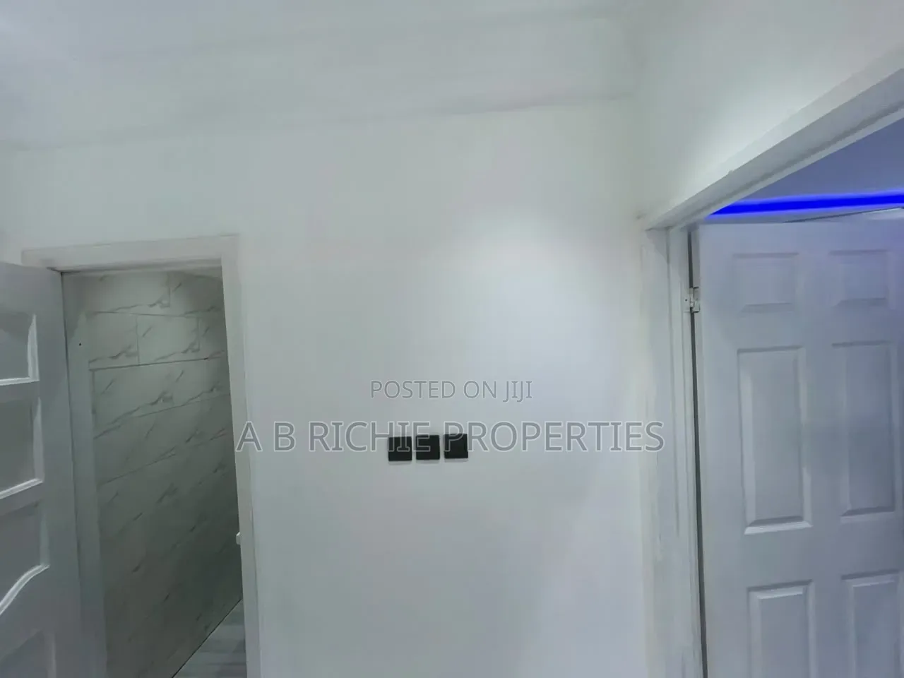 2bdrm Apartment in Ab Richie Properties, Kwabenya for sale