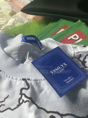 Men’s Fashion Wear