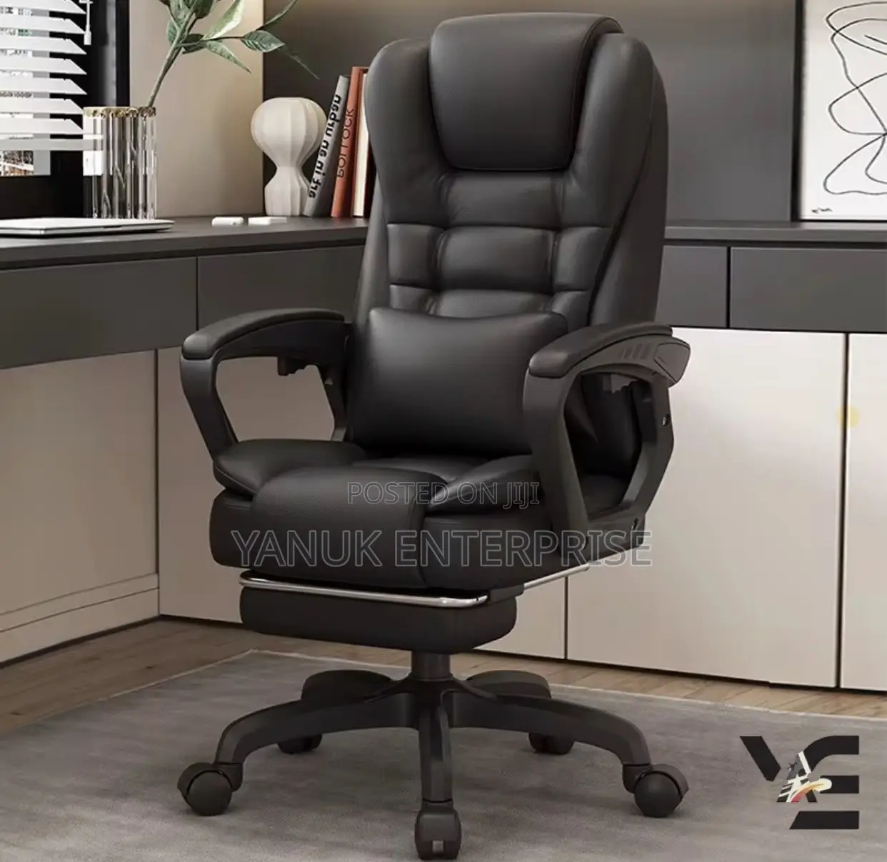 Office/Gaming/Swivel Chair