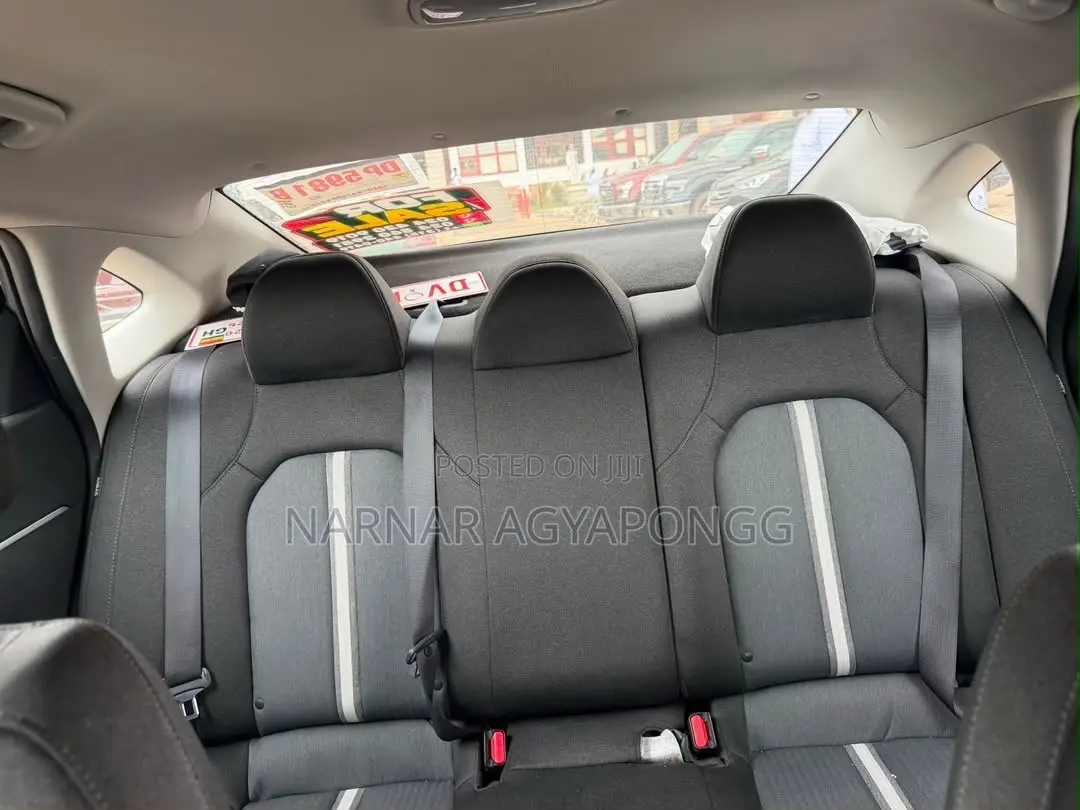 Hyundai Sonata SE 2022 Gray