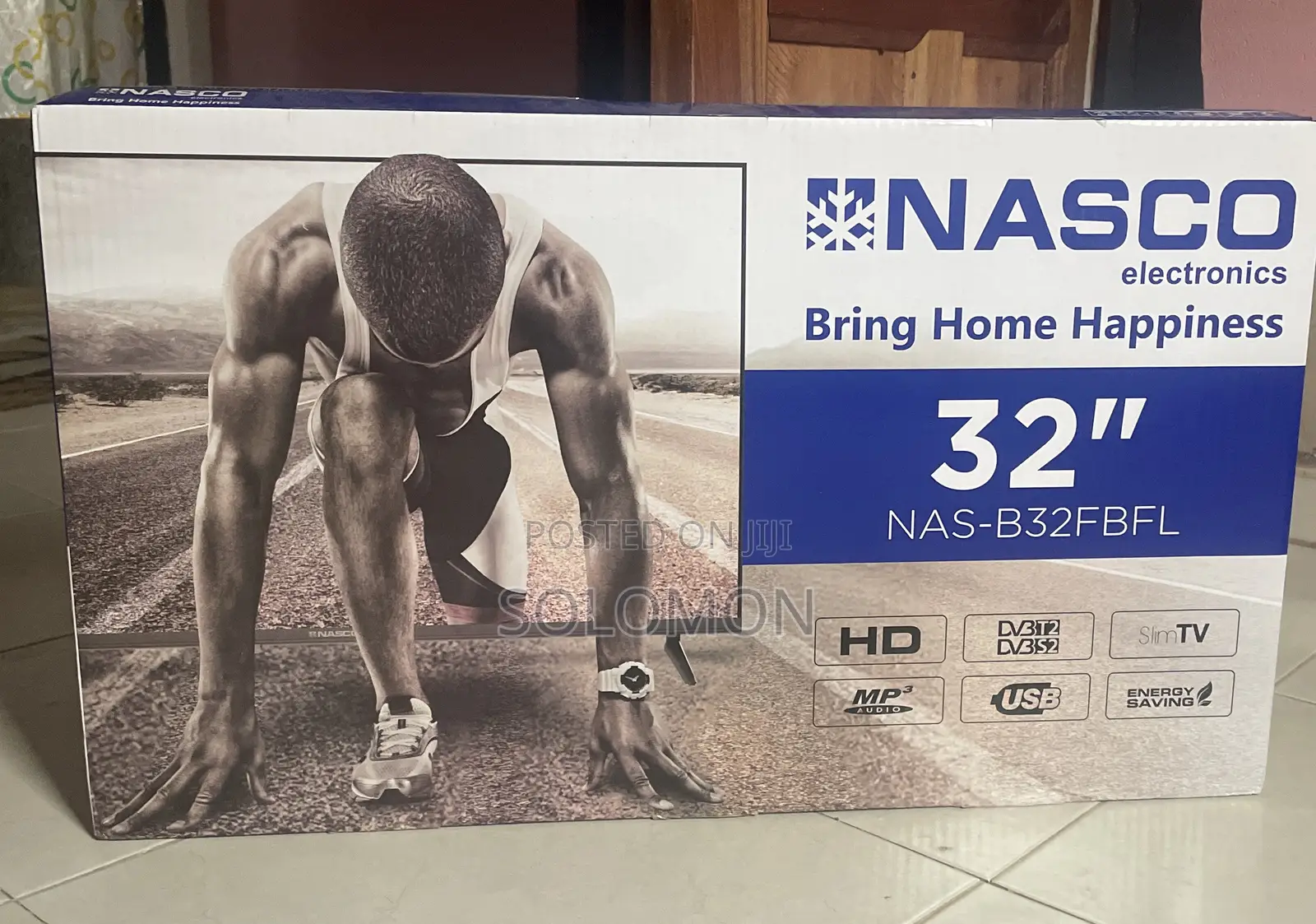 NASCO Electronics