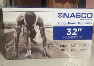 NASCO Electronics
