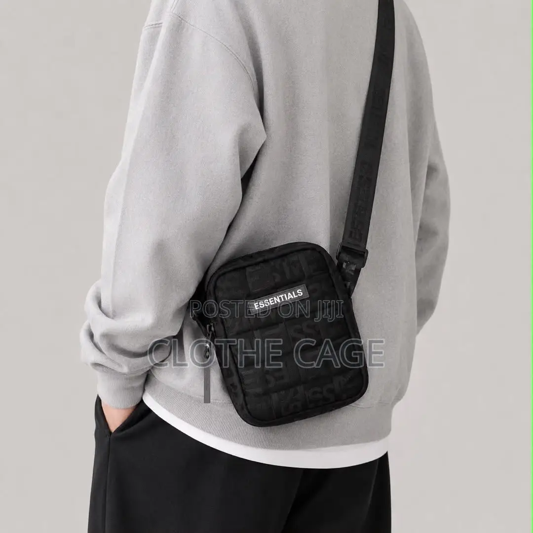 Fear of God ESSENTIALS Sling Bag
