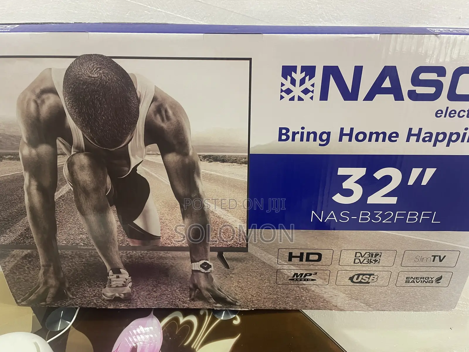 NASCO Electronics