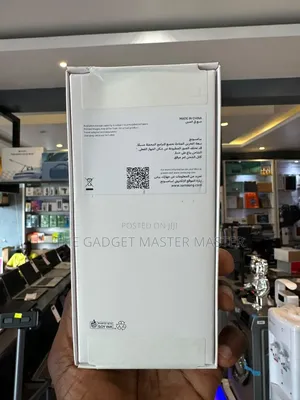 New Samsung Galaxy A08 128 GB