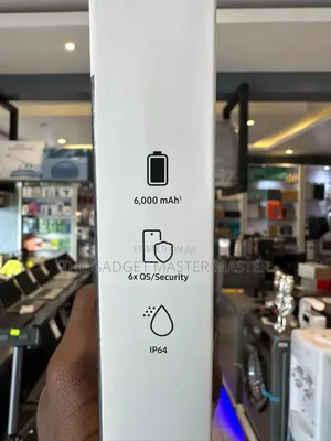 New Samsung Galaxy A08 128 GB