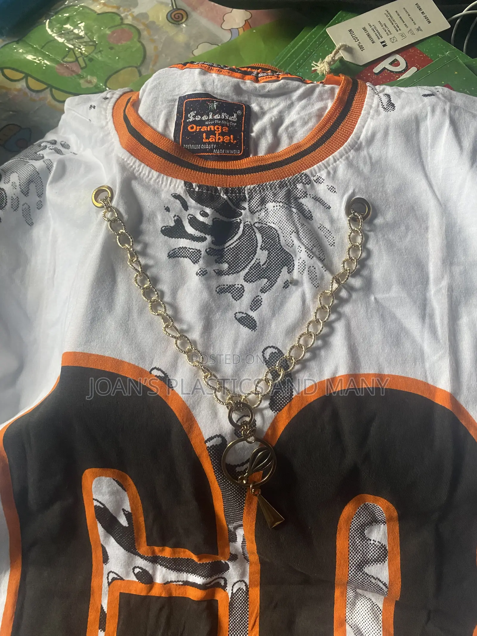 Men’s Fashion