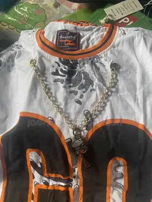 Men’s Fashion