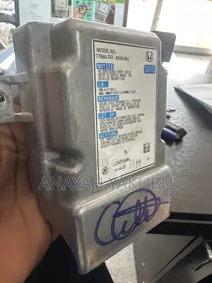 2022-25 Honda Civic SRS/Airbag Unit