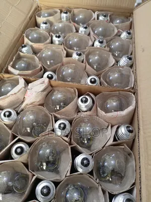 100w Filament Bulb