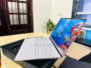 New Laptop Dell XPS 13 32GB Intel Core Ultra 7 SSD 1T