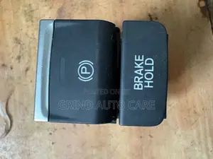 Electronics Hand Brake & Gear Selectors for All Cars Available
