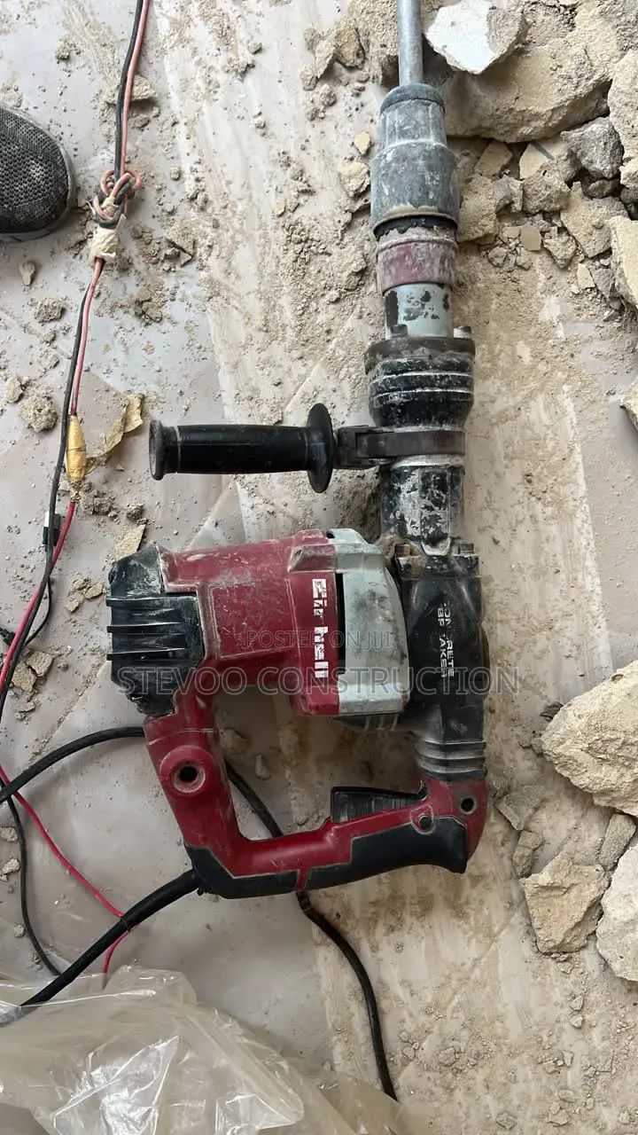 Construction