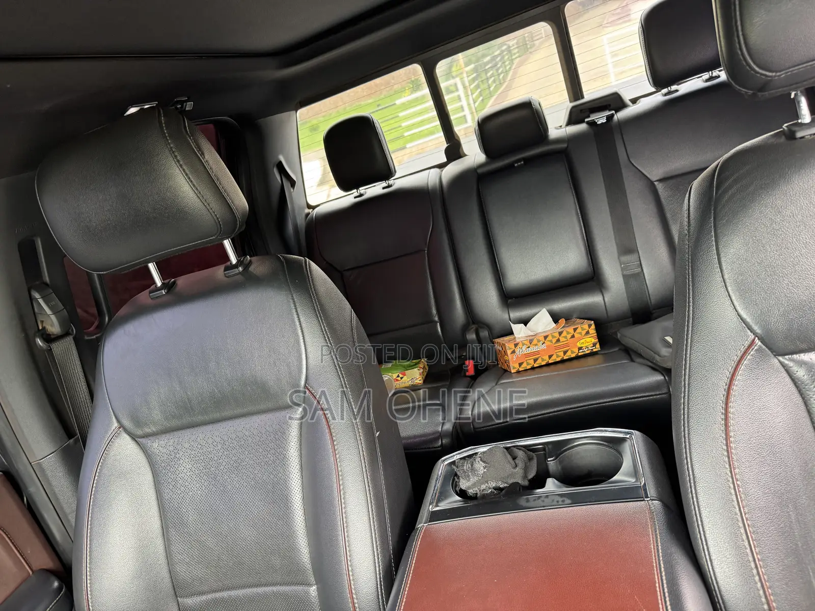 Ford F-150 LARIAT 2022 Black