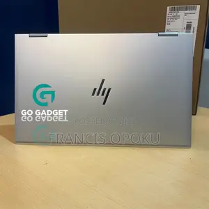 New Laptop HP EliteBook 830 G8 16GB Intel Core i7 SSD 512GB