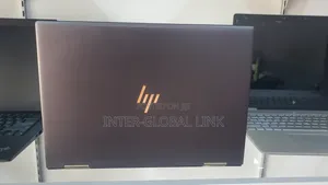 Laptop HP Spectre X360 13t 16GB Intel Core i7 SSD 512GB