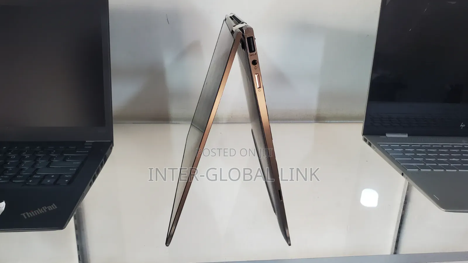 Laptop HP Spectre X360 13t 16GB Intel Core i7 SSD 512GB